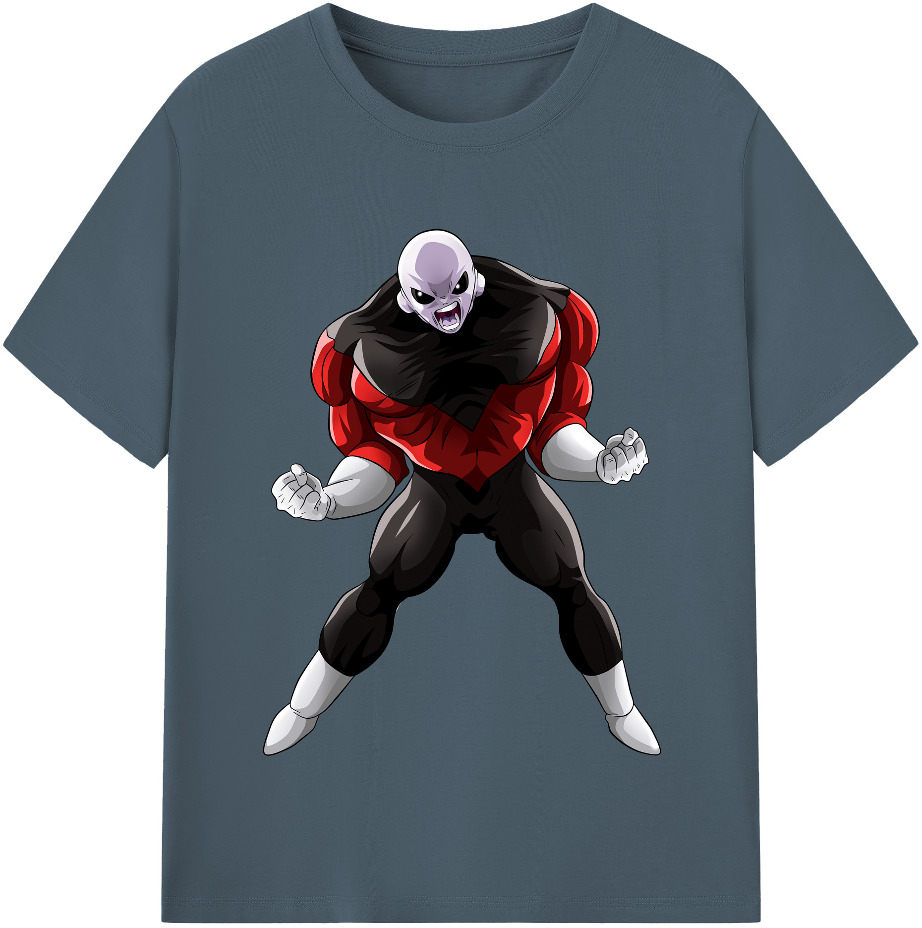 （画像用） ドラゴンボール DRAGON BALL 綿100％半袖Tシャツ（フロントプリント）